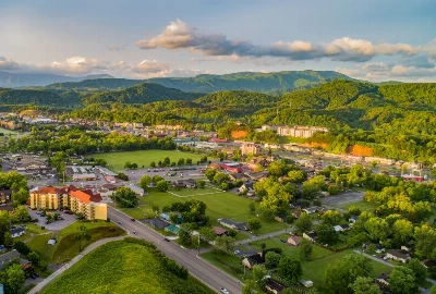 Top 10 New Gatlinburg Tourist Attractions