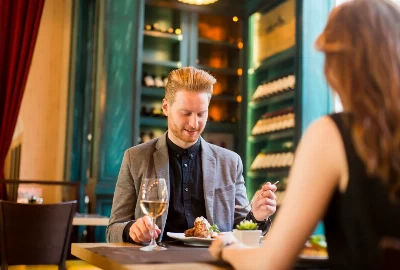 Top 6 Restaurants In Gatlinburg TN For A Romantic Dinner 