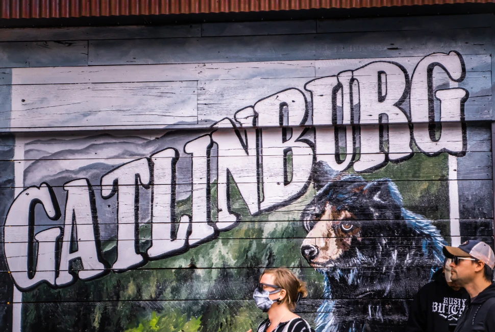 Top 8 Places for a Night Out in Gatlinburg