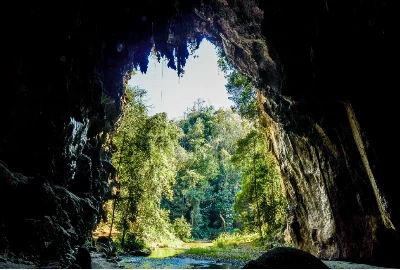Unearthing Nature's Secrets: The 6 Most Captivating Caves in Gatlinburg