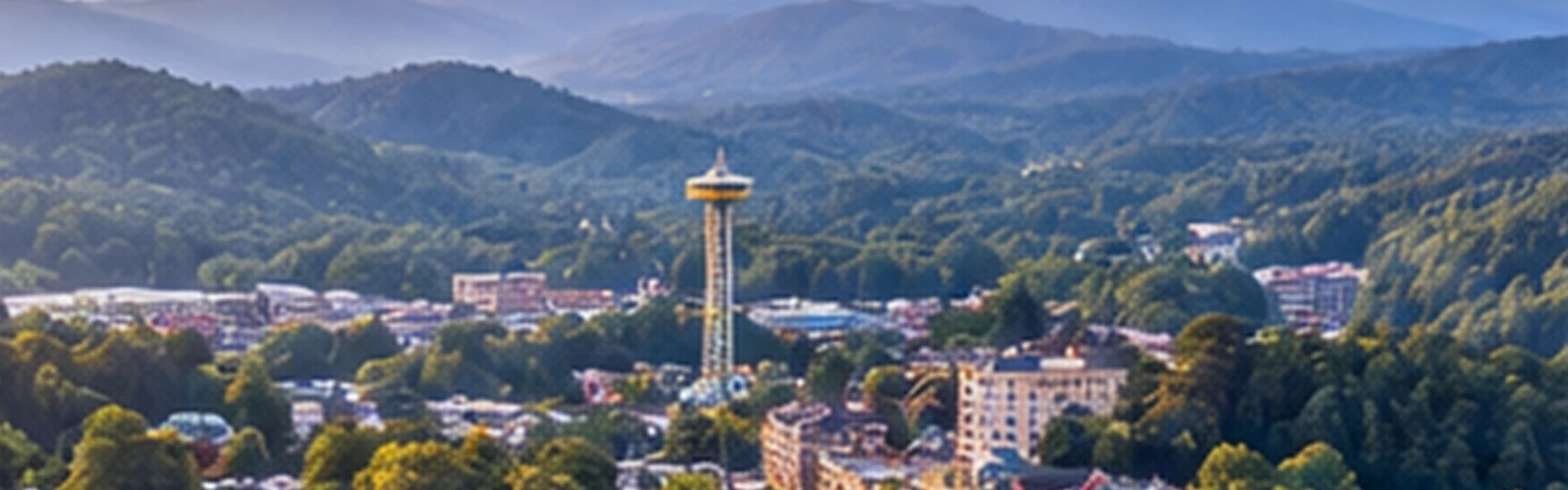 What a Few Days in Gatlinburg Can Look Like