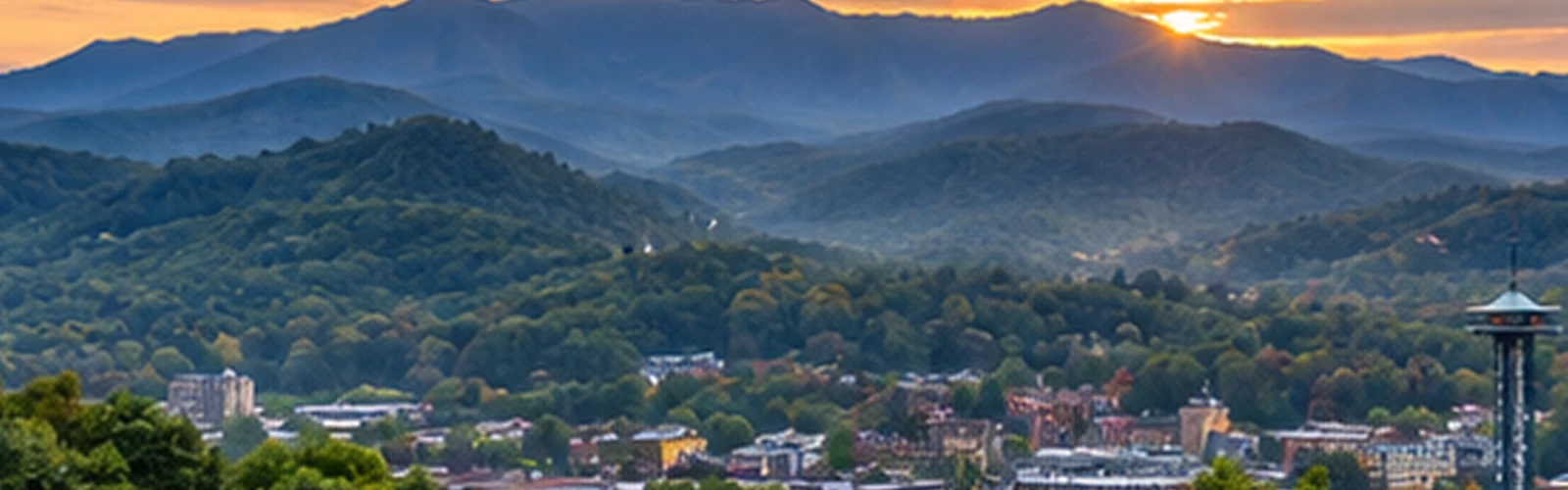What a Good Day Around Gatlinburg Actually Looks Like