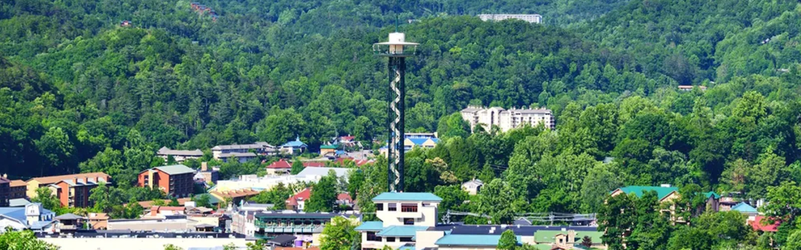 What to Do Around Gatlinburg Space Needle: A Complete Visitor's Guide