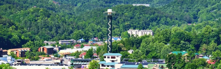 What to Do Around Gatlinburg Space Needle: A Complete Visitor's Guide
