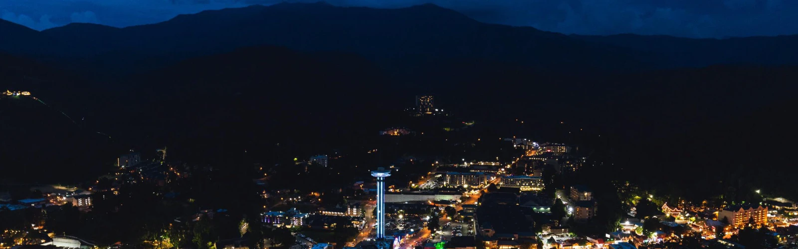 What to Do in Gatlinburg After Dark