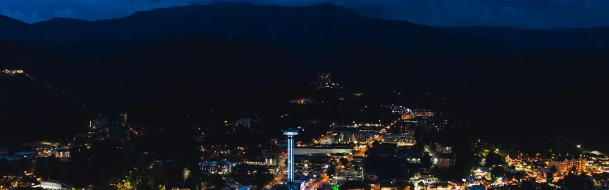 What to Do in Gatlinburg After Dark