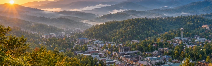 What to Do in Gatlinburg When You Have More Time Than Plans