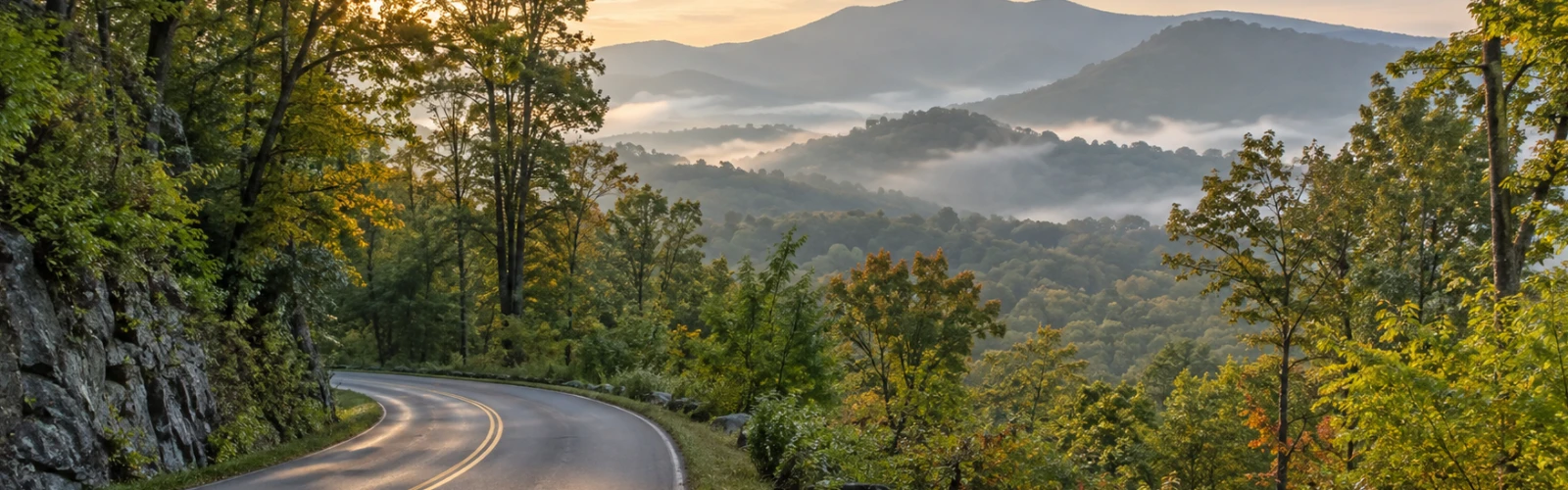 What to See Around Gatlinburg When You Want Something Different