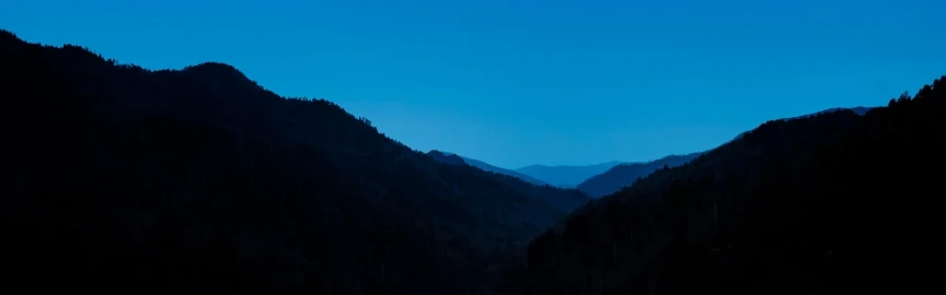 Where to Find Peace and Quiet in Gatlinburg