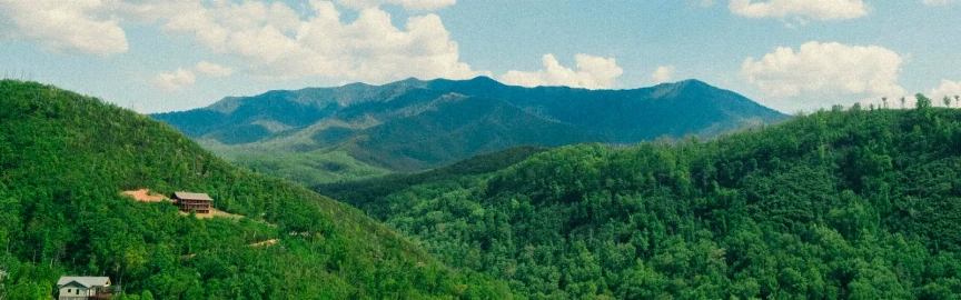 Where to Go for Fresh Air in Gatlinburg