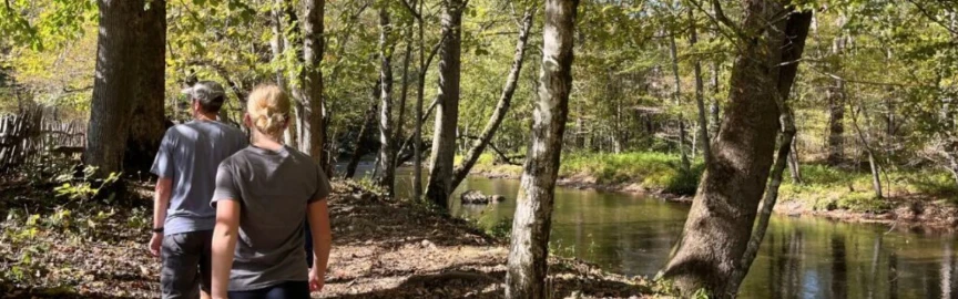 Where to Go Hiking Around Gatlinburg Without a Long Drive