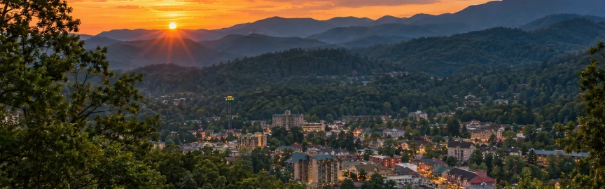 Where to Go When Downtown Gatlinburg Starts Feeling Too Busy