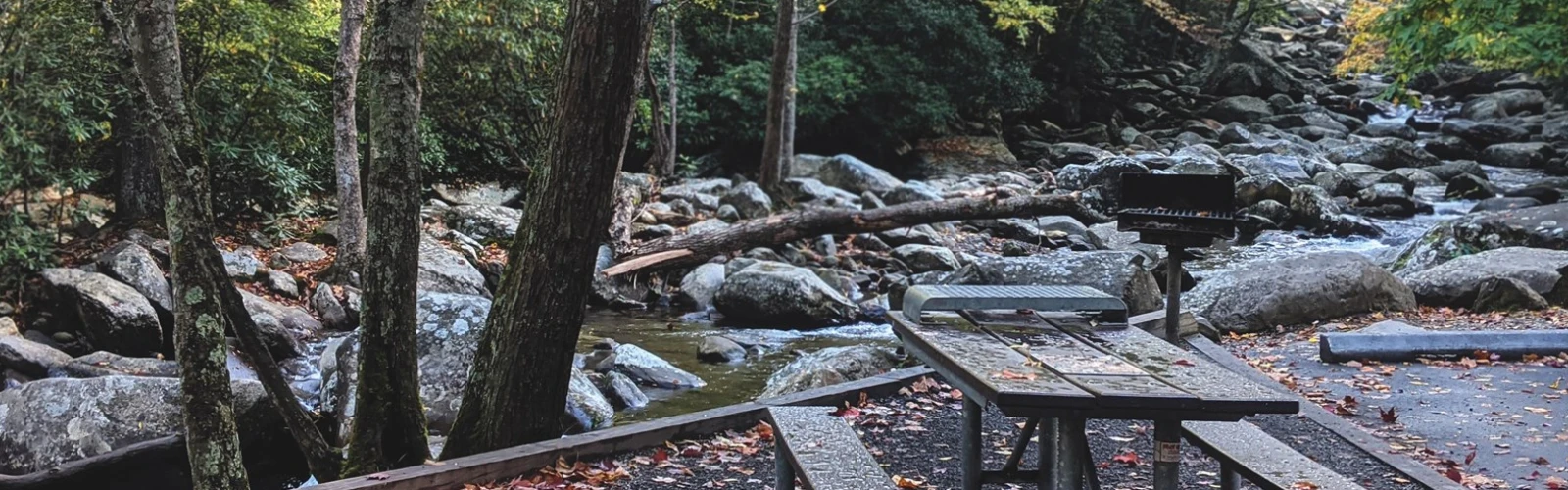 Where to Go When You Want a Break From Gatlinburg