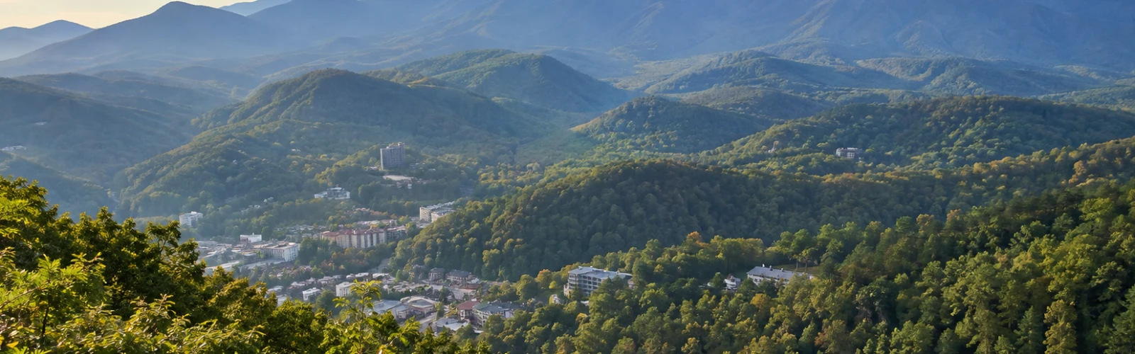 Where to Go When You Want a Quieter Gatlinburg Day