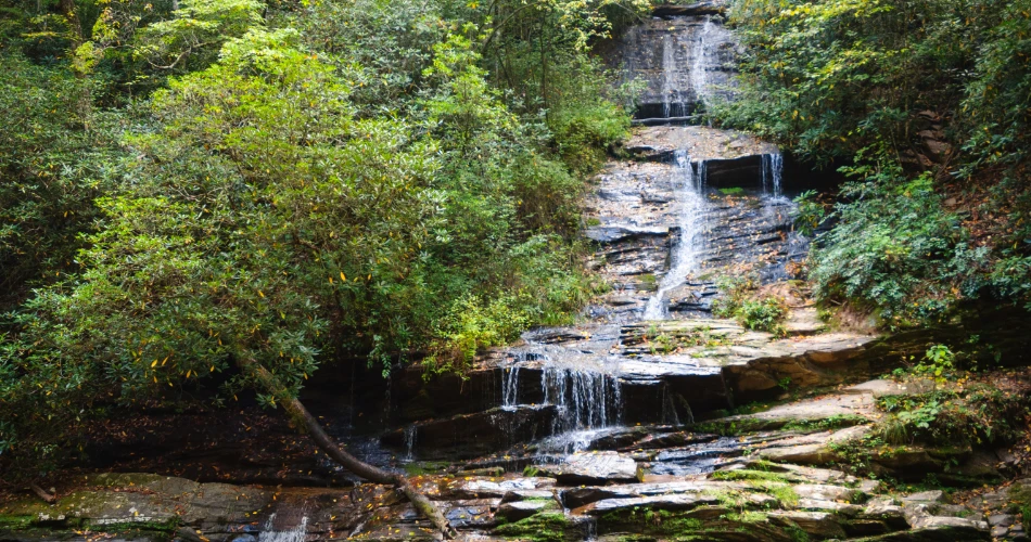 Best Sunrise Spots in Gatlinburg