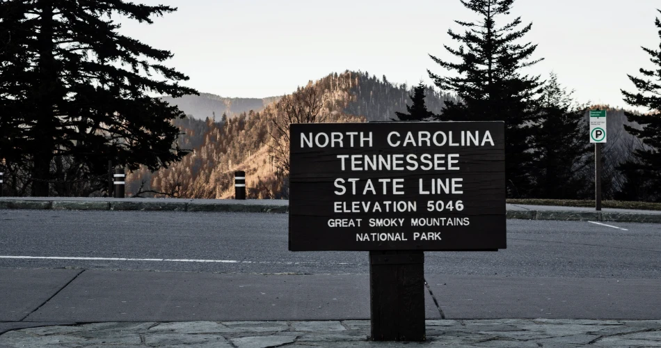 Best Sunrise Spots in Gatlinburg