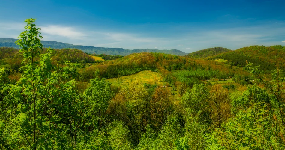 Best Sunrise Spots in Gatlinburg