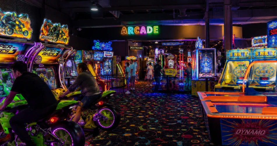 Where to Spend a Late Evening in Gatlinburg