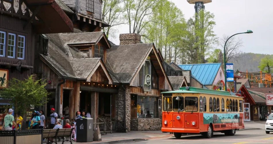 Where to Spend a Late Evening in Gatlinburg