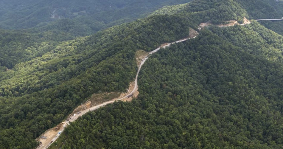 Where to Go When You Want a Break From Gatlinburg
