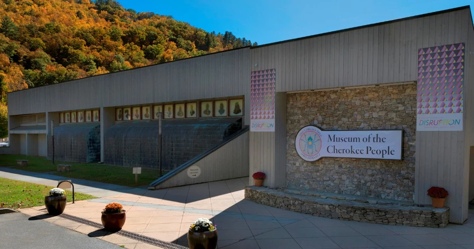 Where to Go When You Want a Break From Gatlinburg