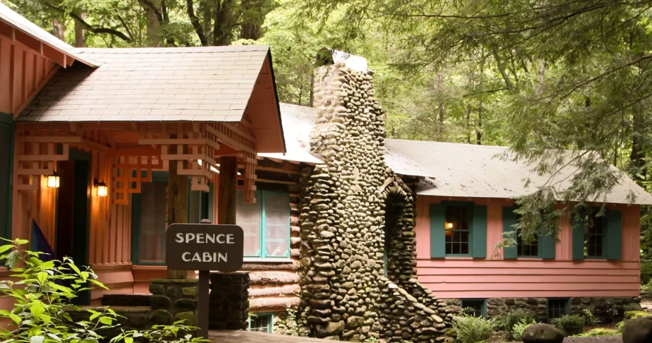 Where to Go When You Want a Break From Gatlinburg