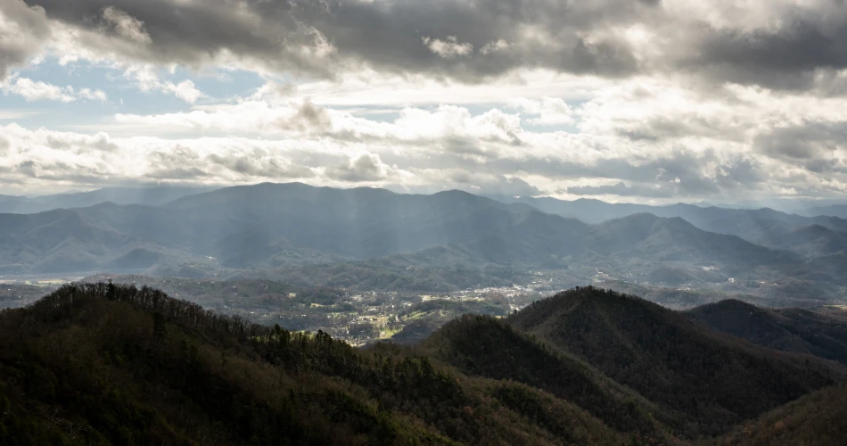 Day Trips From Gatlinburg for a Change of Scenery