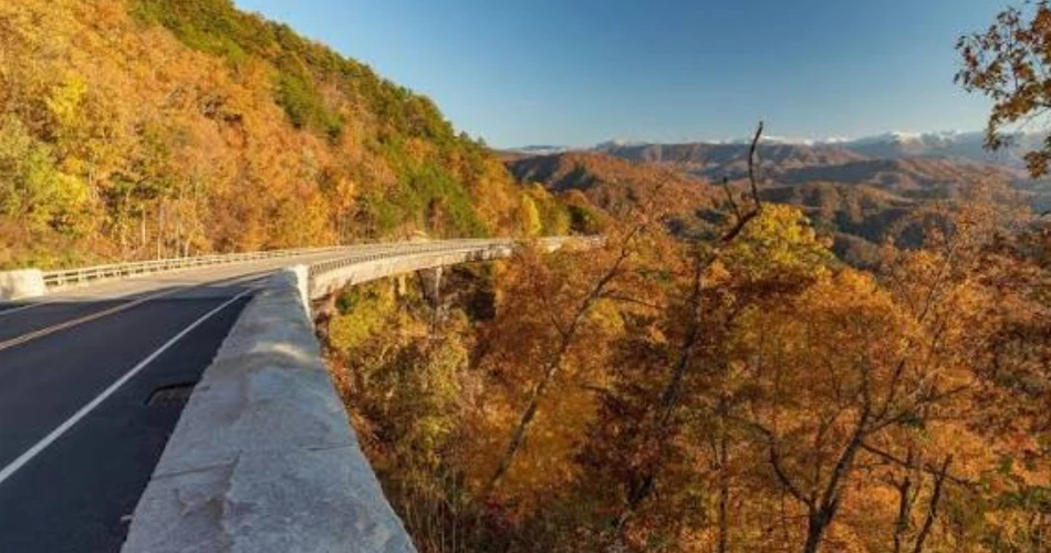 Day Trips From Gatlinburg for a Change of Scenery