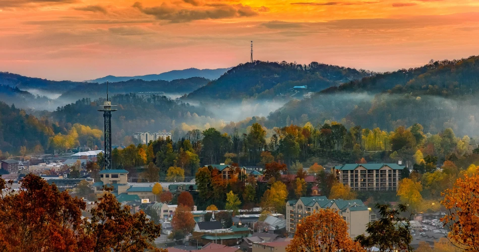 Small Mountain Towns Worth Visiting Near Gatlinburg