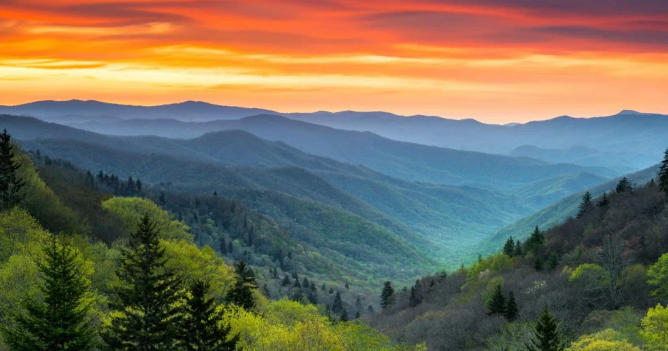 Small Mountain Towns Worth Visiting Near Gatlinburg