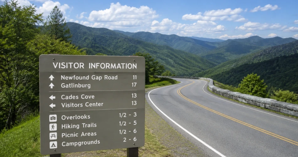 Small Mountain Towns Worth Visiting Near Gatlinburg