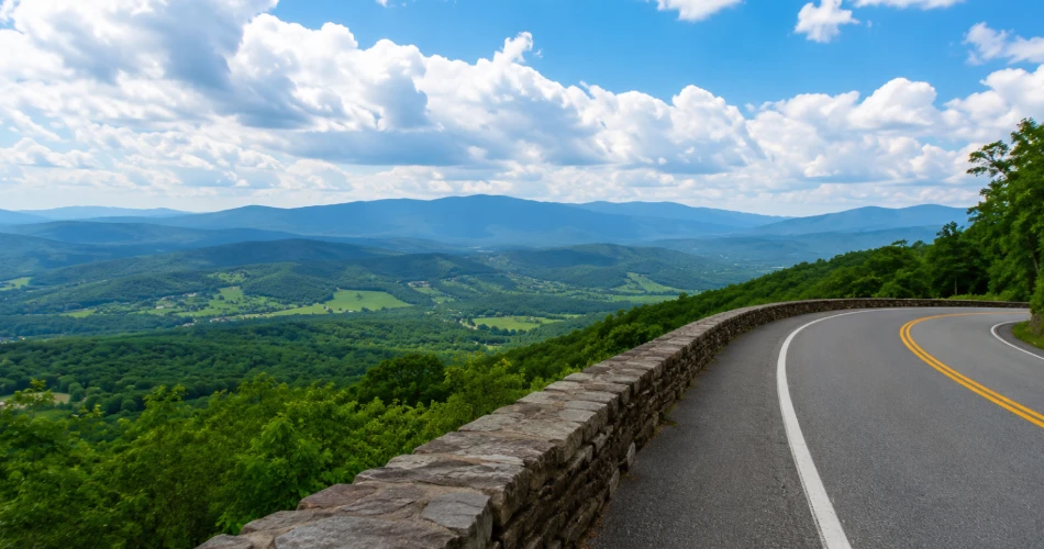 Where to Drive From Gatlinburg for Better Mountain Views