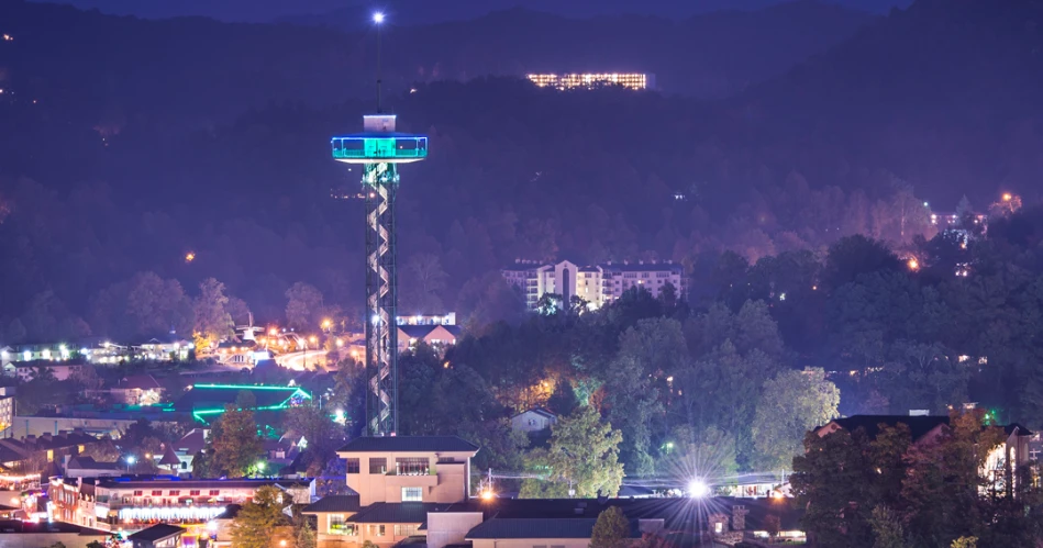 What to Do Around Gatlinburg Space Needle: A Complete Visitor's Guide