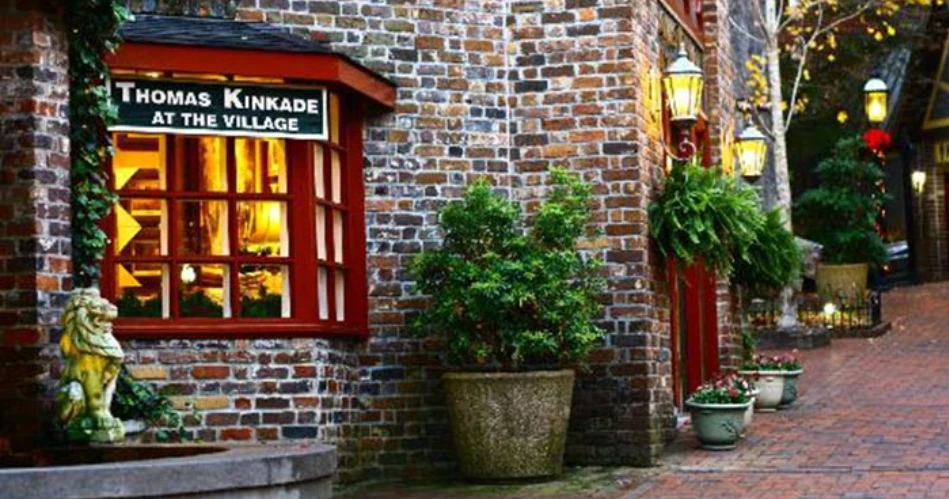 A Local's Guide to The Village Shops in Gatlinburg