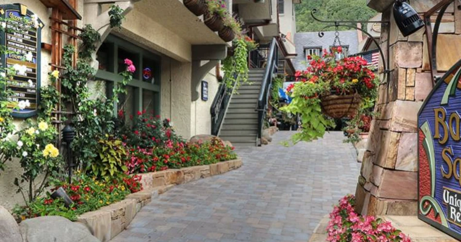 A Local's Guide to The Village Shops in Gatlinburg