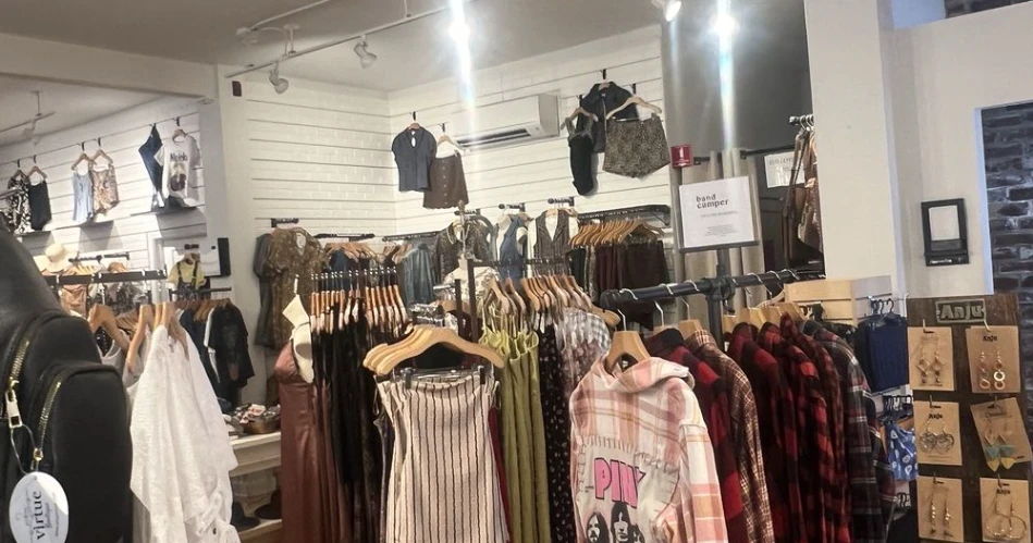A Local's Guide to The Village Shops in Gatlinburg