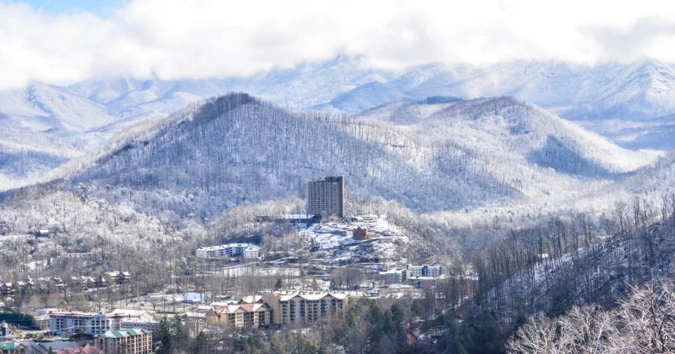 Hidden Corners of Downtown Gatlinburg Most Tourists Miss
