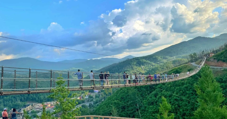 Hidden Corners of Downtown Gatlinburg Most Tourists Miss