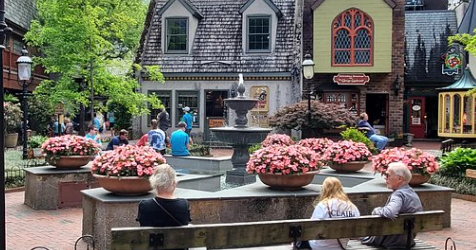 Hidden Corners of Downtown Gatlinburg Most Tourists Miss