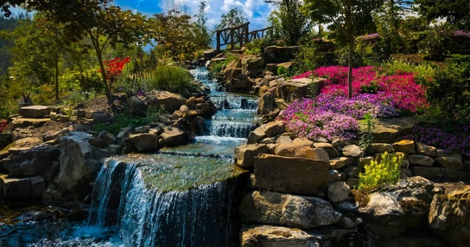 The Quiet Side of Gatlinburg: Peaceful Places Away from the Crowds