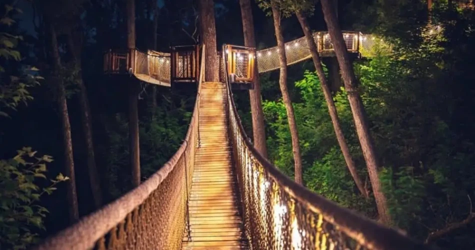 Best Places to See Mountain Views in Gatlinburg