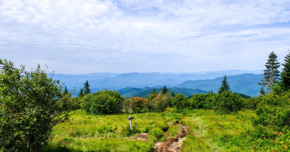 Beautiful Walking Trails Around Gatlinburg for a Relaxing Day Outdoors
