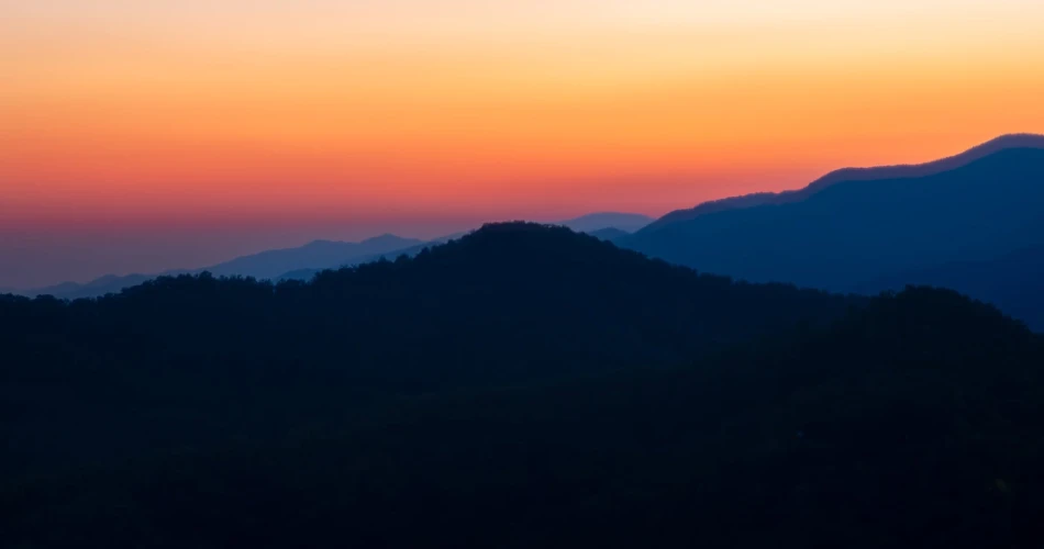 Where to Find Peace and Quiet in Gatlinburg