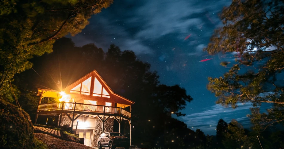 Where to Find Peace and Quiet in Gatlinburg