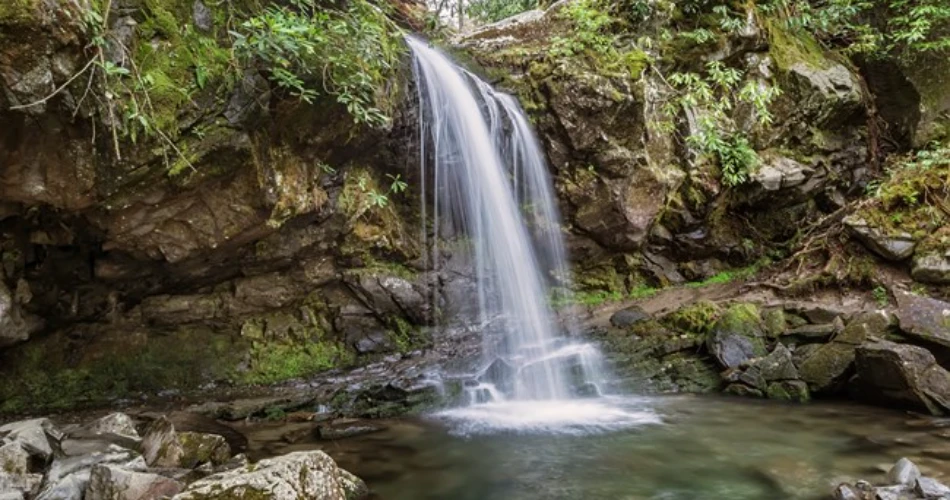 Where to Find Peace and Quiet in Gatlinburg