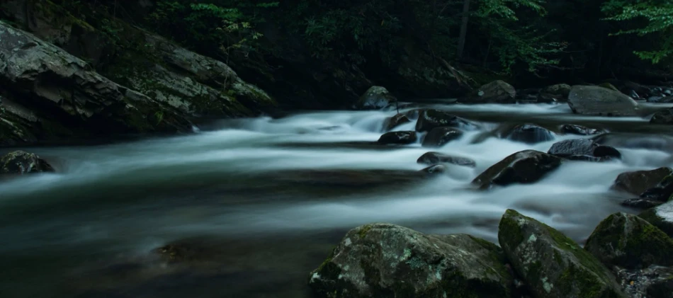 Where to Find Peace and Quiet in Gatlinburg