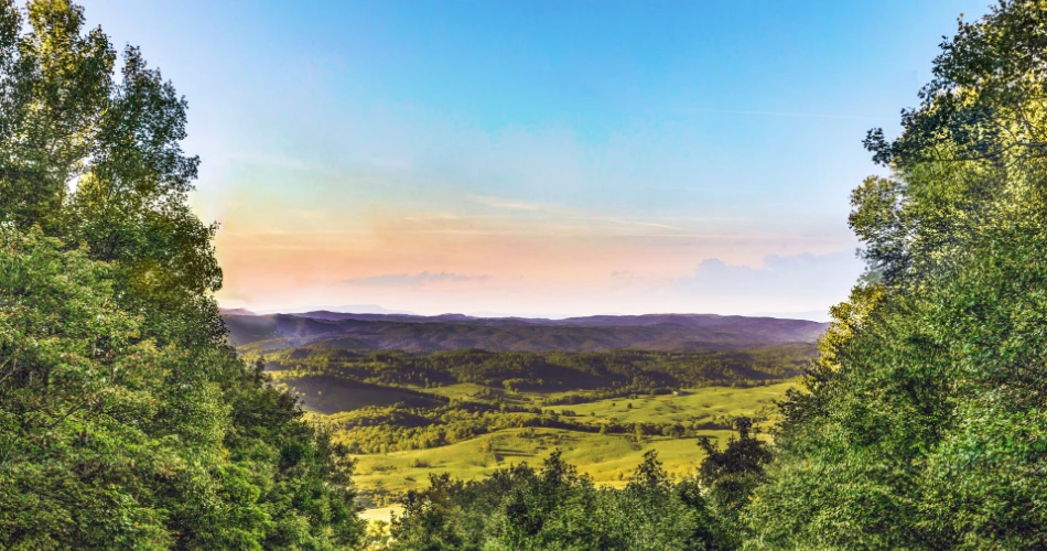 Where to Go for Fresh Air in Gatlinburg