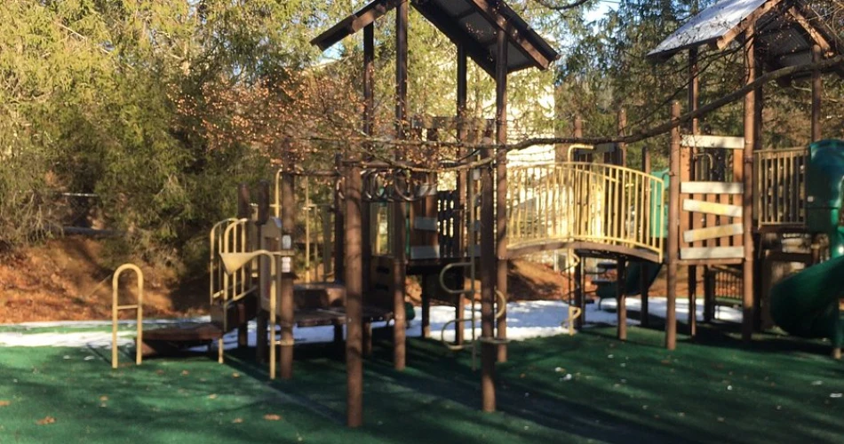Where to Go for Fresh Air in Gatlinburg