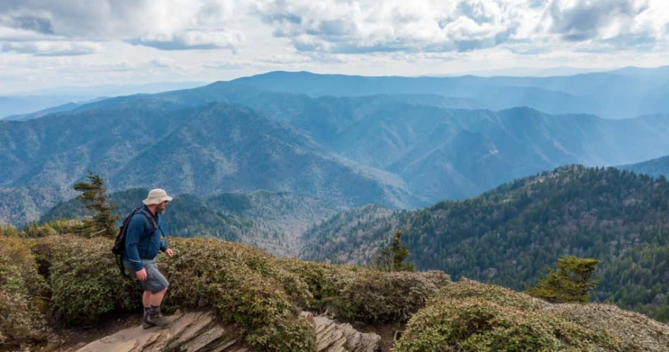 Where to Go for Fresh Air in Gatlinburg