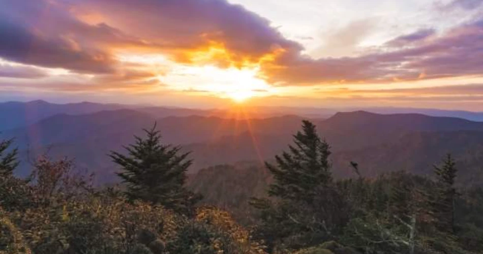 Where to Go for Fresh Air in Gatlinburg